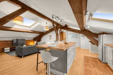 Gîte pour 4 personnes à Toulouse