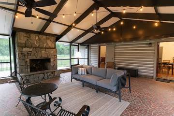 Vacation House for 4 Guests in Pass Christian, Mississippi Gulf Coast, Picture 4