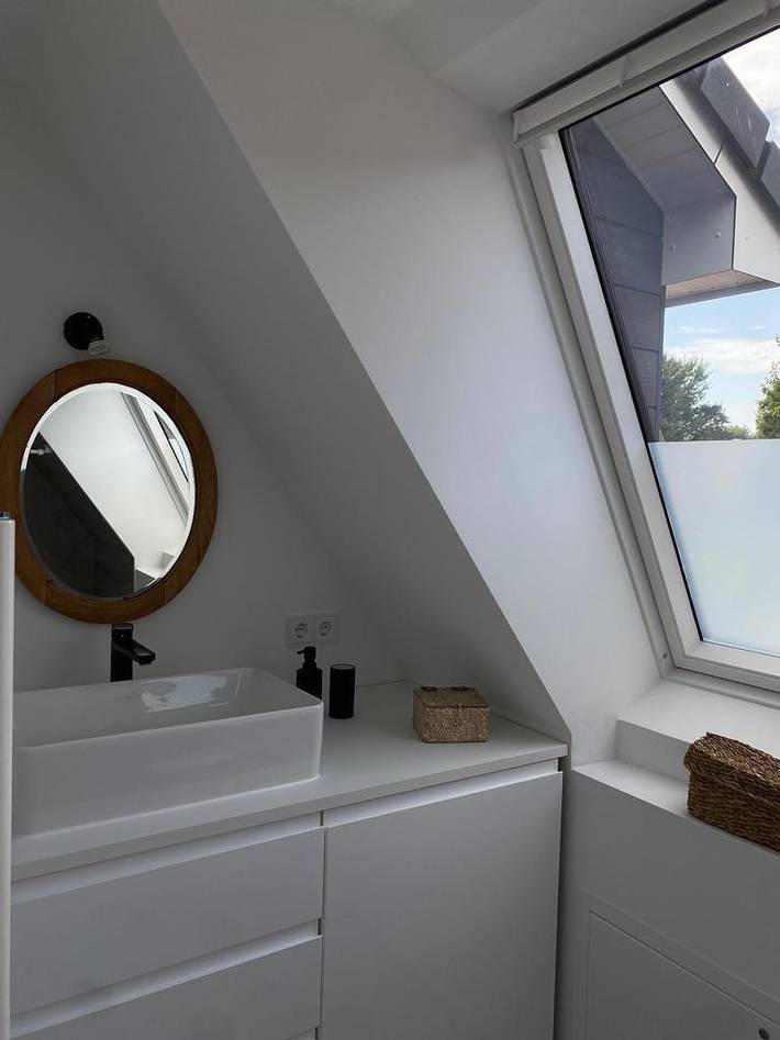 Ganze Ferienwohnung, Dedree in St. Peter-Bad, St. Peter-Ording