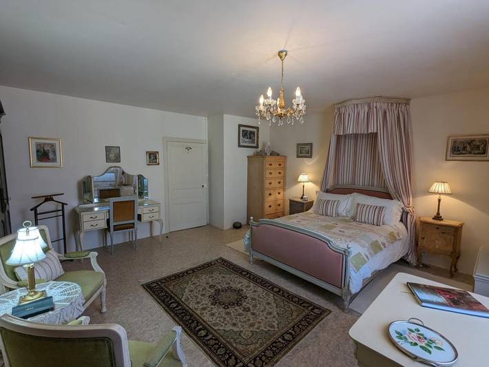 Gîte pour 4 personnes à Abzac - 2