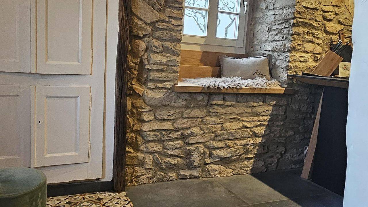 Ferienhaus für 6 Personen (170 m²) in Blankenheim in Blankenheim, Naturpark Hohes Venn-Eifel