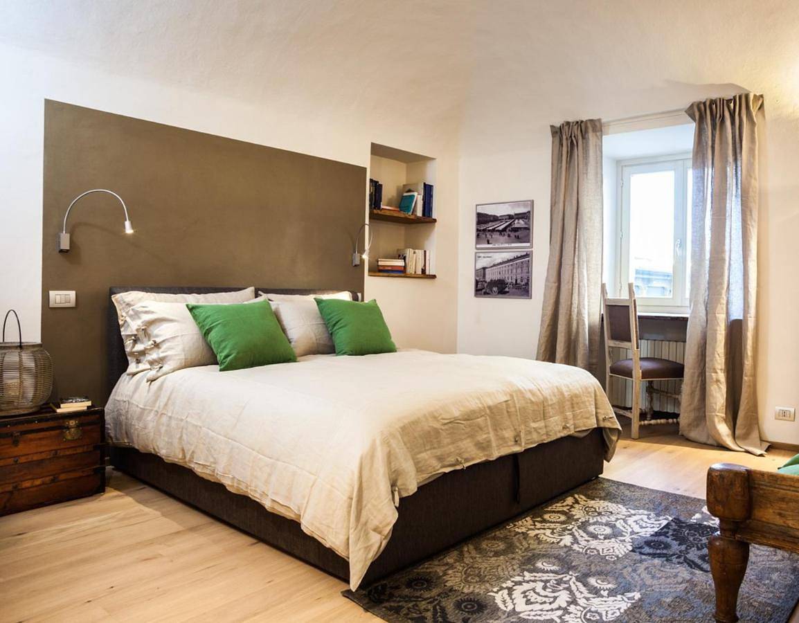 Virgula B&B in Coni, Province de Coni