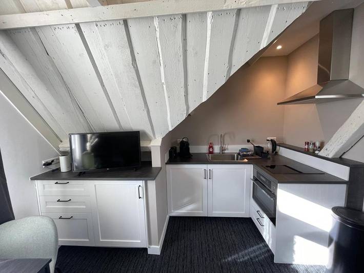 Gîte pour 2 personnes dans Zierikzee - 3
