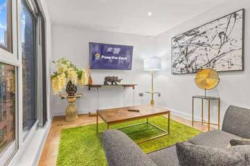 Apartment for 4 People in Greater Manchester, Photo 1