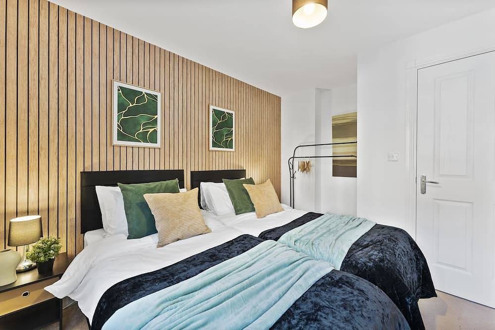 Lovely 2-bedroom in Warwick in Warwick, Warwickshire
