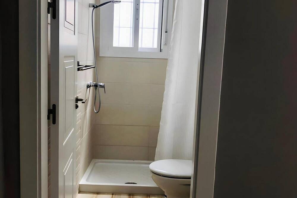 Entire apartment, Cosy apartment in central location in Conil de la Frontera, Costa de la Luz