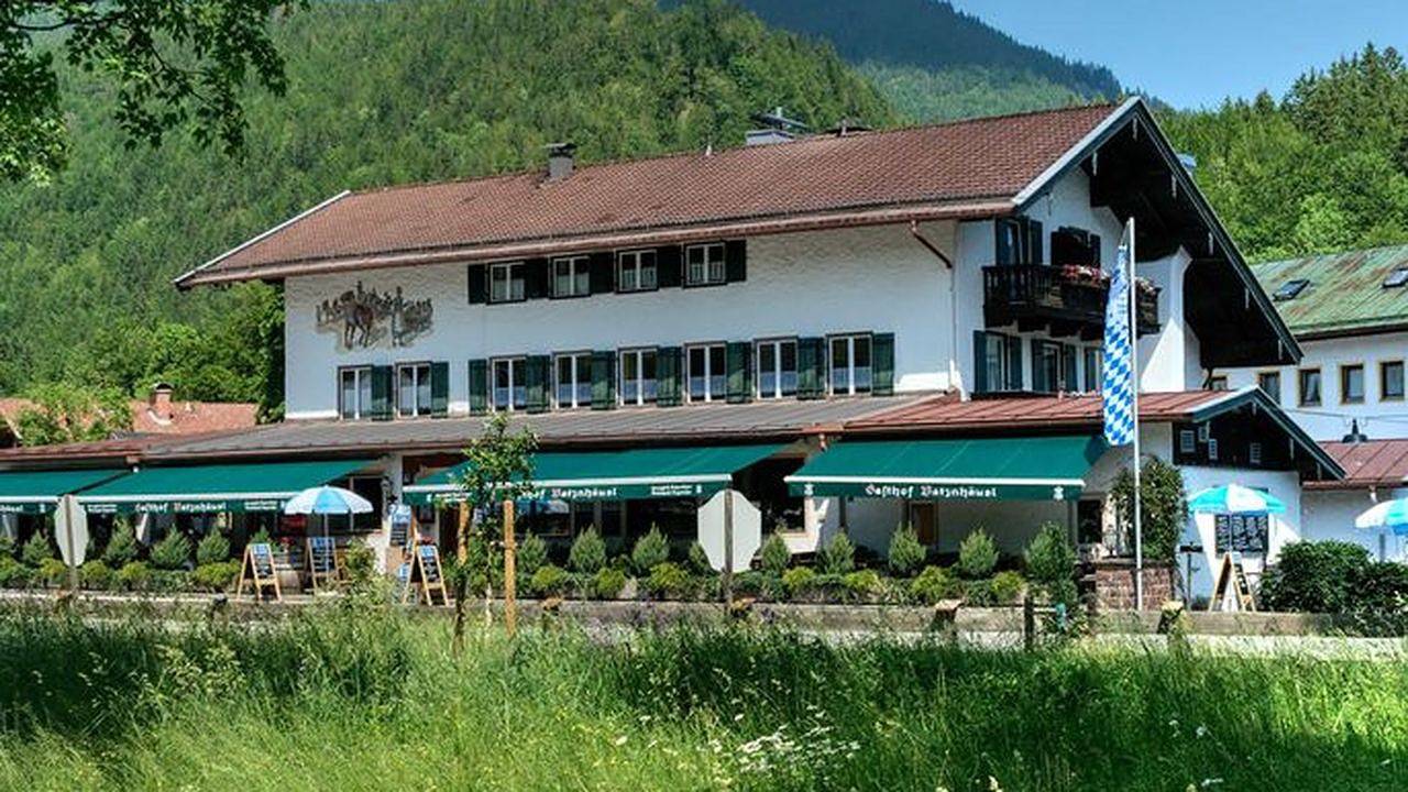 Doppelzimmer für 2 Personen in Kreuth in Kreuth, Spitzingsee
