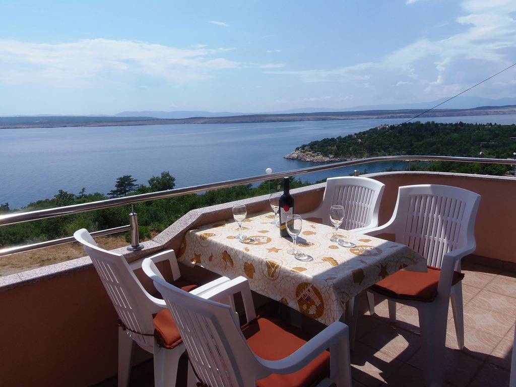 Appartamento vacanze a Kvarn a partire da 192€ a notte