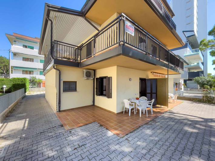 Gîte pour 4 personnes dans Friuli-Venezia Giulia - 2