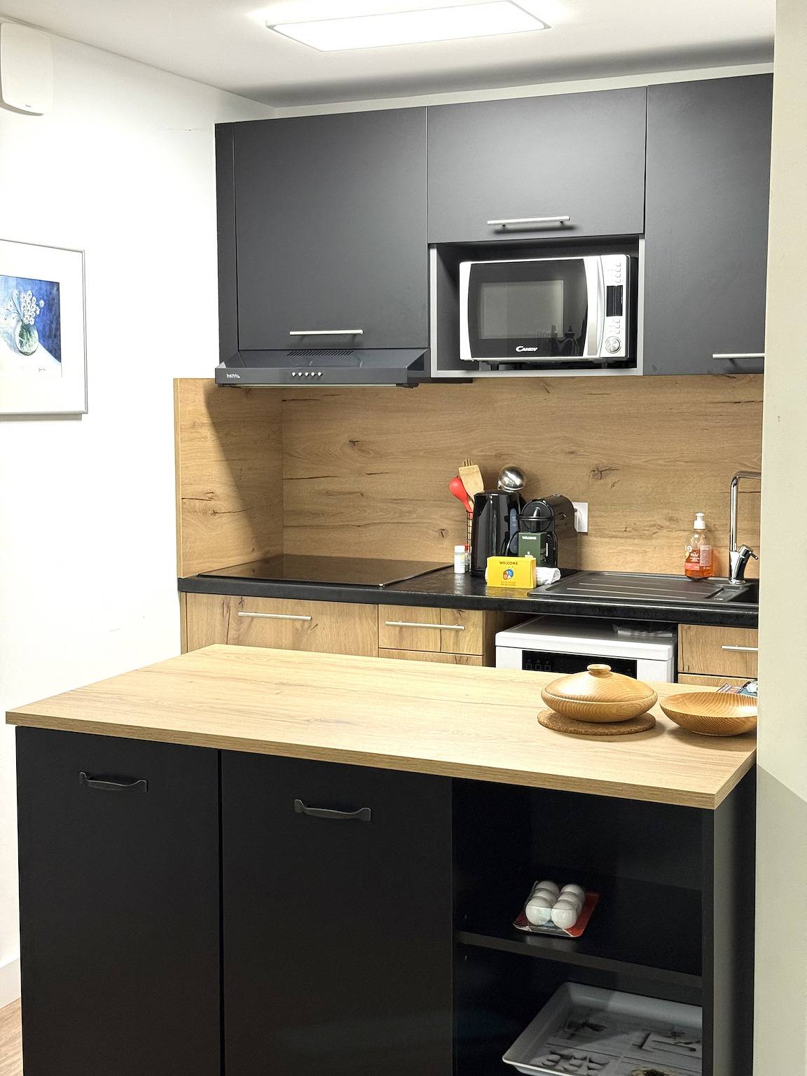 Photo : Appartement de vacances