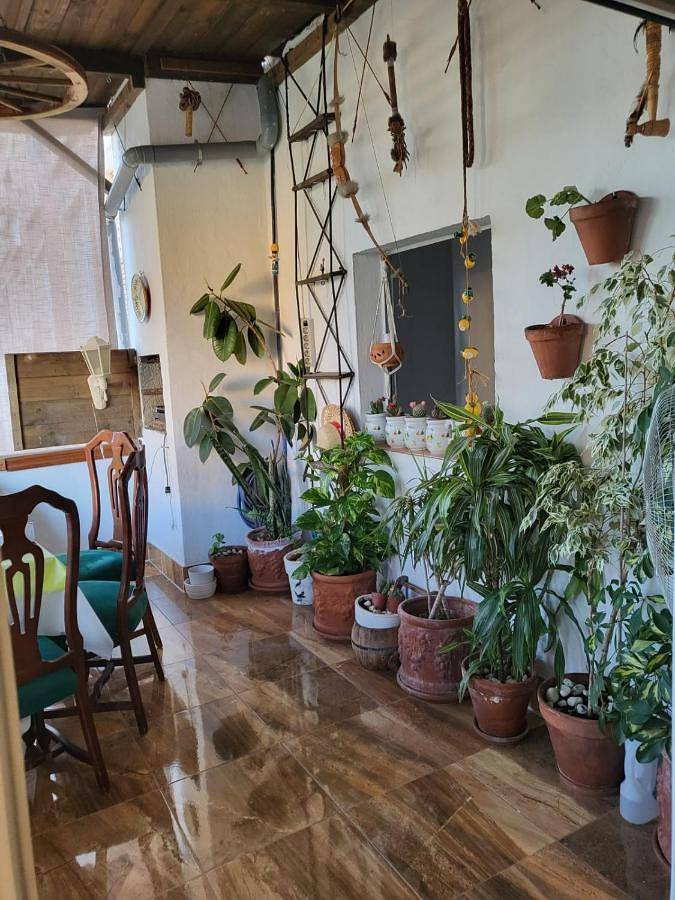 Four-Bedroom House in Aguadulce, Roquetas de Mar