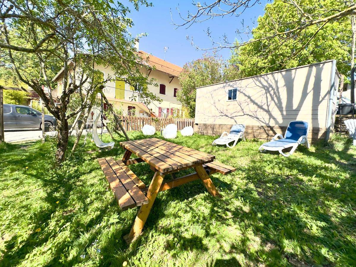Appartement entier, Les Gîtes de Chauvet in Gap, Parc national des Écrins