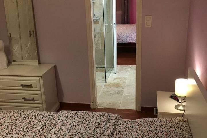 Location de vacances pour 5 personnes, avec jardin et balcon, animaux acceptés dans Circuit Paul-Ricard - 3