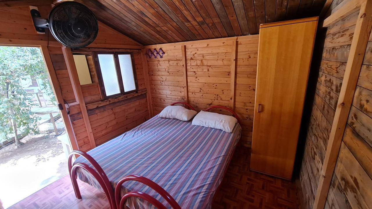 Camping Villaggio Egad in Favignana