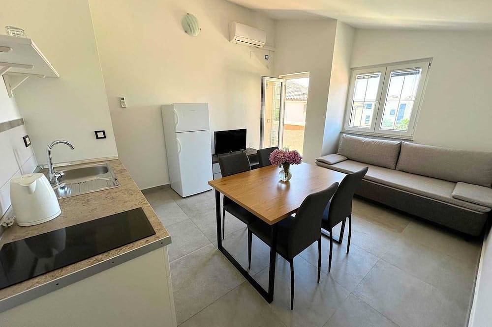 Appartamento vacanze a Pag a partire da 85€ a notte