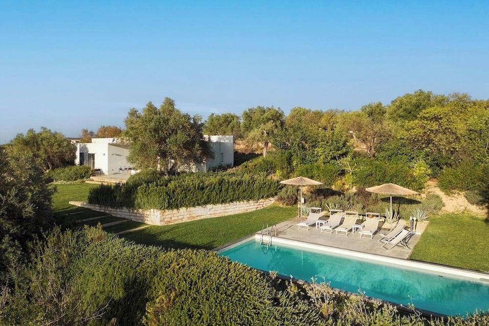 Villa pour 30 Personnes dans Noto, Région de Noto