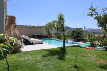 Appartement voor 6 Personen in Kolympia, Rhodos, Afbeelding 2