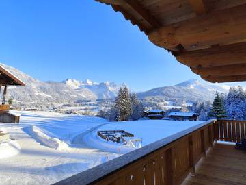 Bauernhof für 6 Personen in Fieberbrunn, Kitzbüheler Alpen, Bild 3