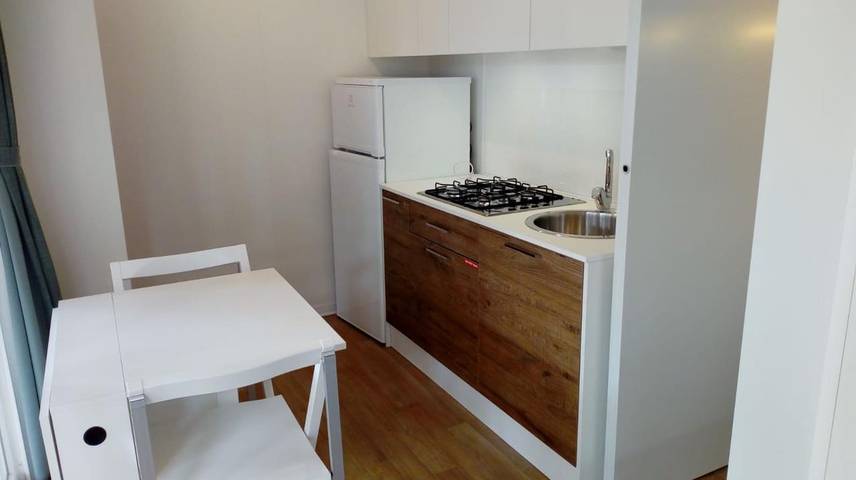 Ferienpark für 3 Personen, mit Pool, mit Haustier in Italien - 4