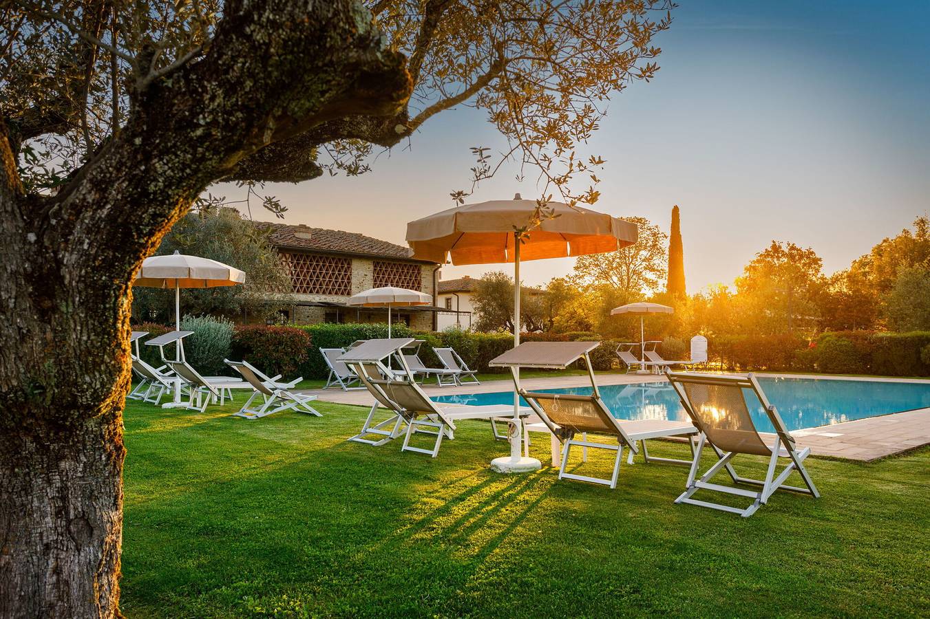 Country Resort Tavarnelle - By Belcantovillas - #1 in Tavarnelle Val di Pesa, Barberino Tavarnelle