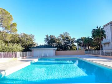 Ferienwohnung für 4 Personen in Saint-Aygulf, Frejus, Bild 4