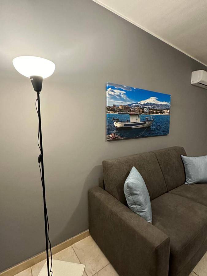 Appartamento intero, Le radici dell’Etna holiday house in Paternò, Catania e dintorni