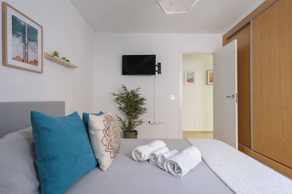 Appartamento intero, Appartamento Cervantes a Carboneras con terrazza e vista mare in Carboneras, Costa de Almeria