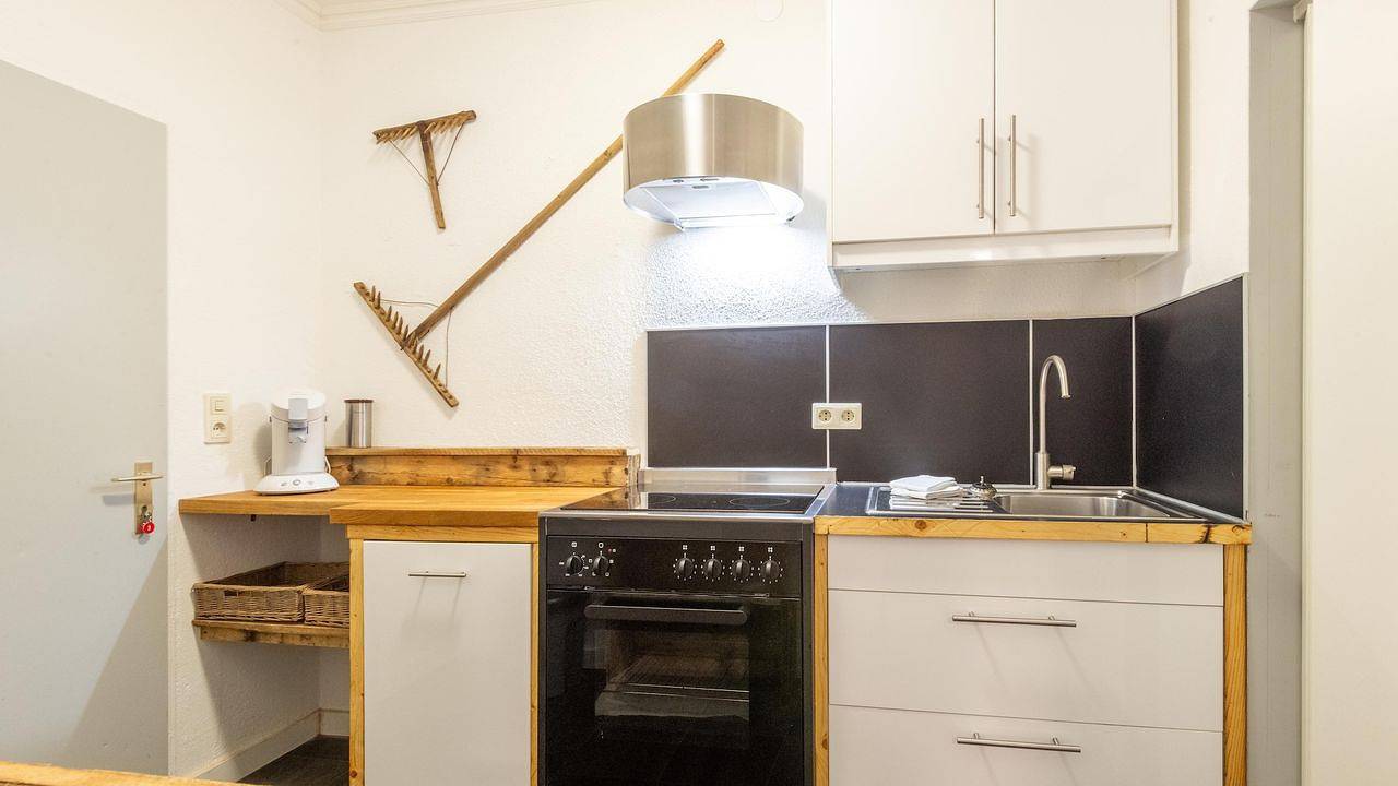 Ganze Ferienwohnung, Ferienwohnung für 5 Personen (55 m²) in Bichlbach in Bichlbach, Ammergauer Alpen (Österreich)