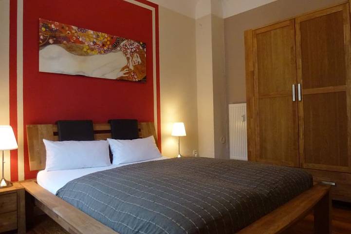 Ferienwohnung für 6 Personen in Trier (Stadt) - 3