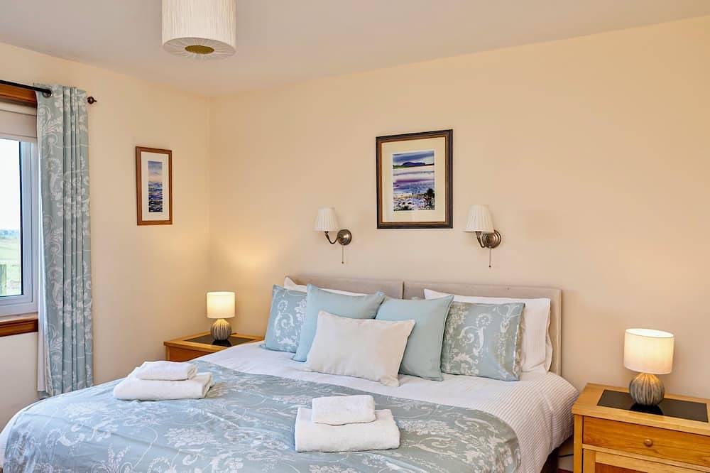 Owlswood Lodge country retreat in Orkney Inseln