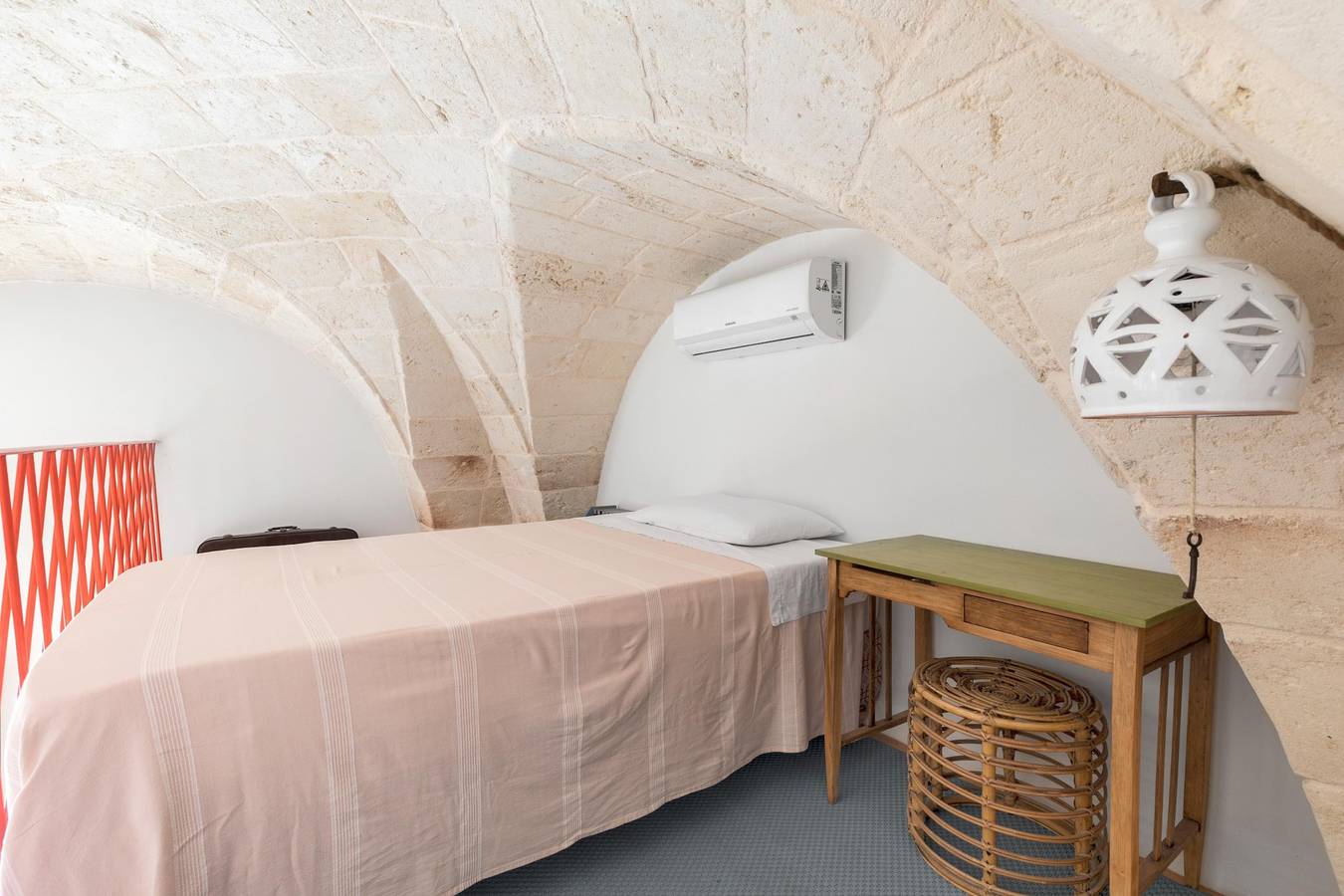 Casa Marugii - Tripla by Barbarhouse in Maruggio, Golfo di Taranto