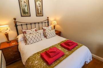 Cottage for 2 People in Burgh le Marsh, Lincolnshire, Photo 3