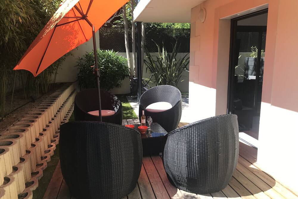 Photo : Appartement de vacances