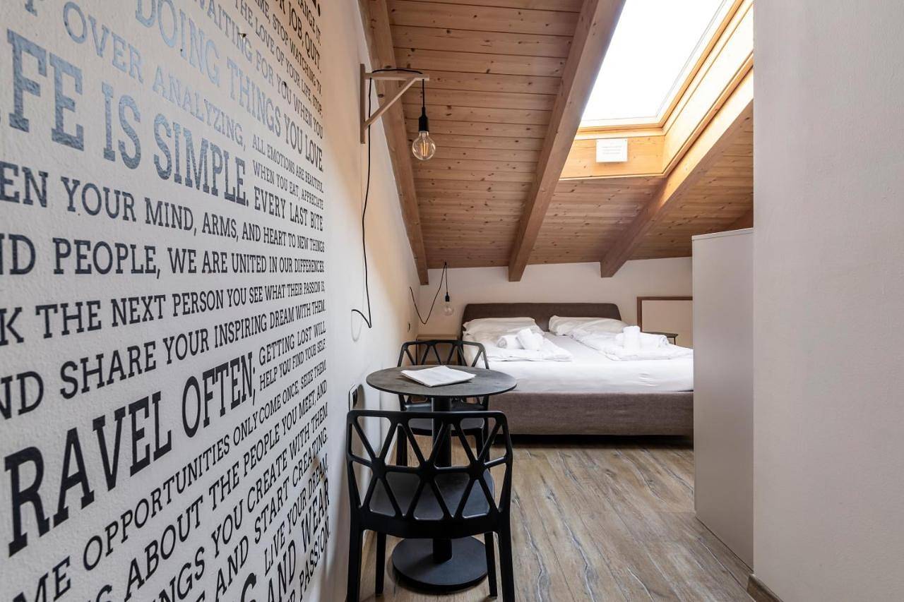 Stay Cooper l Goethe Guesthouse in Zentrum-Bozner Boden-Rentsch, Bozen