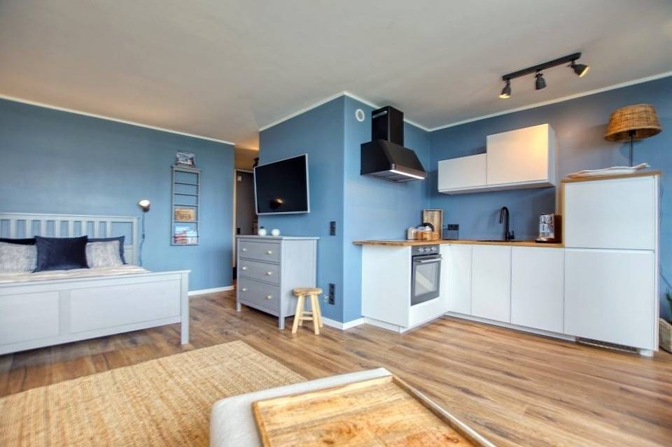 Ganze Ferienwohnung, Ferienpark - Haus N, App. 0N0511 in Heiligenhafen, Ostholstein