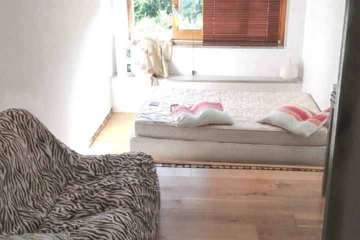 Location de vacances pour 6 personnes, avec jardin, animaux acceptés à Puivert - 2