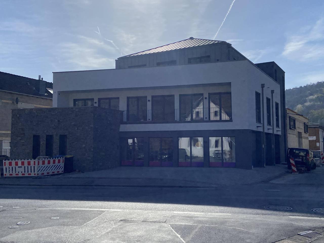 Ganze Ferienwohnung, Kriechel´s Terroir in Bad Neuenahr, Ahrtal