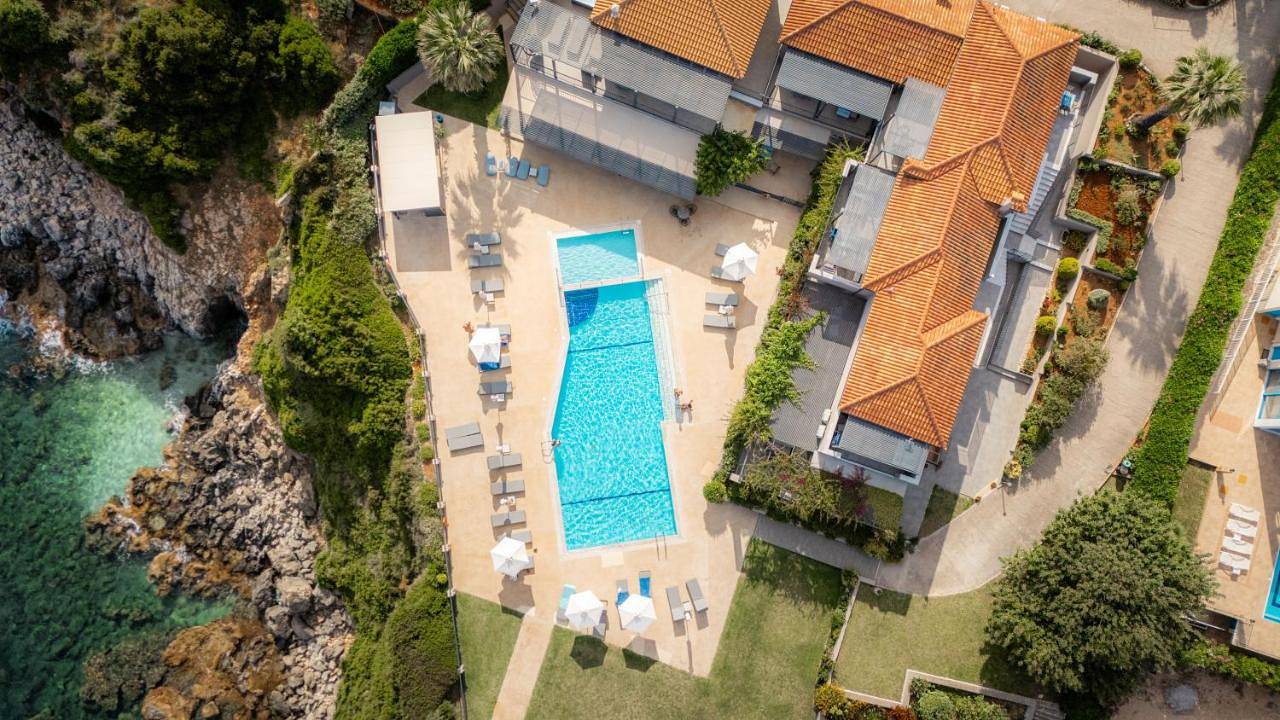 Blue Jasmine Hotel in Skala, Céphalonie