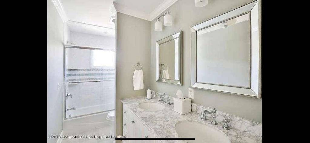 Luxuriöse Bay Head Vermietung. Strandnah mit Pool und Spa! in Bay Head, Ocean County