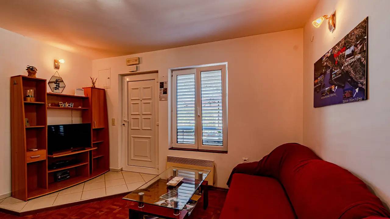 Ferienhaus für 4 Personen (48 m²) in Kabli in Dubrovnik-Neretva
