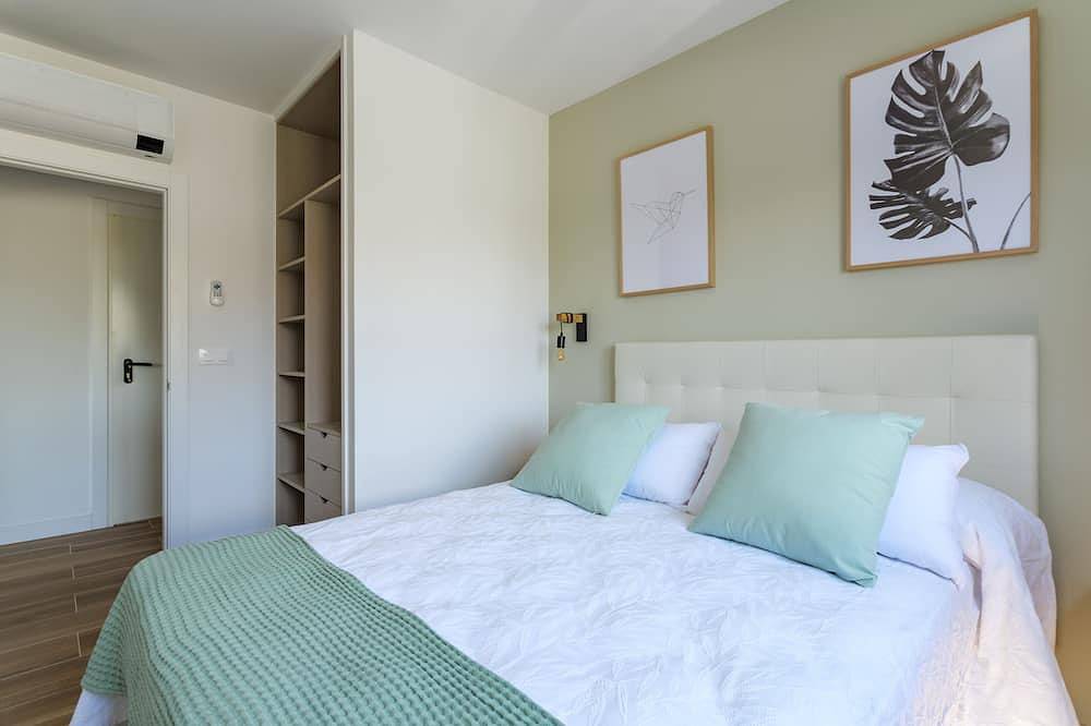 Entire apartment, Veiga da Fraga, all the secrets of Galicia and the Rías Baixas in Poio, Galician Coast