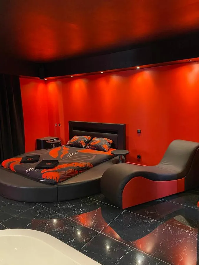 Apartamento de vacaciones para 2 personas, con jacuzzi y terraza - 1