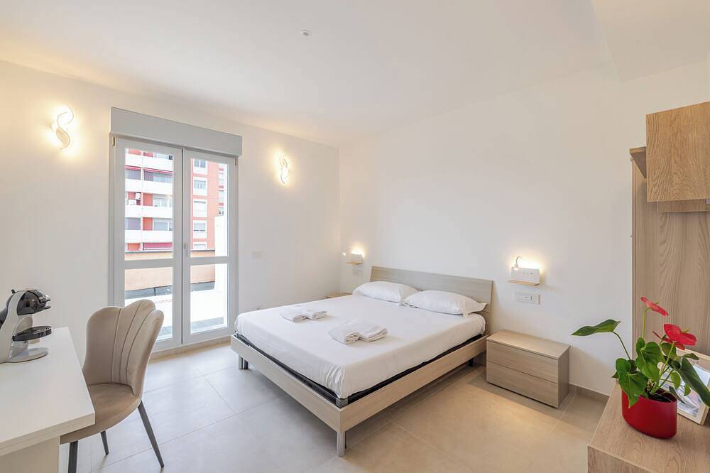 Appartamento vacanze a Provincia di Milano a partire da 123€ a notte