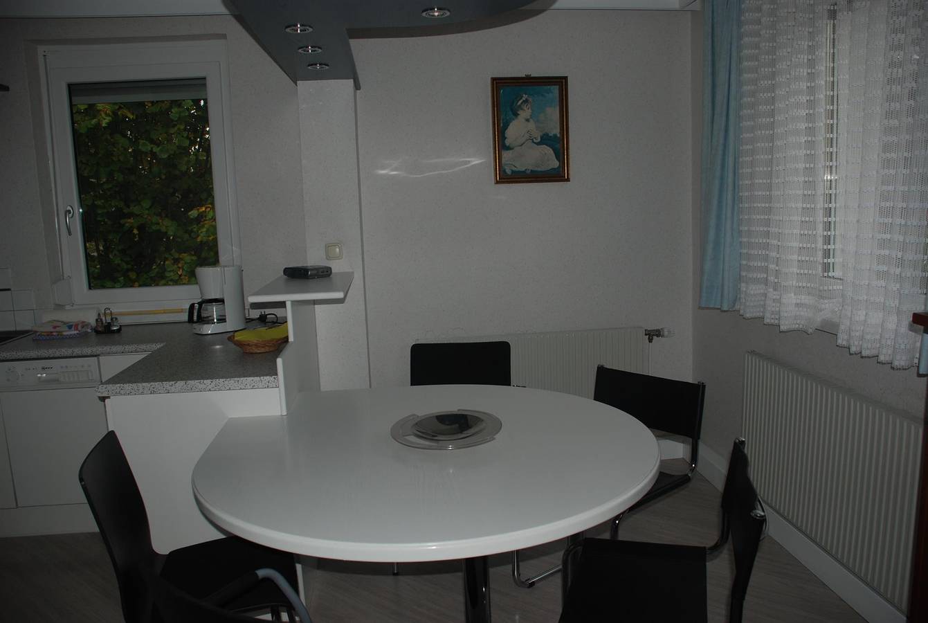 Appartement in Karawanken und Bachergebirge, Sankt Kanzian am Klopeiner See