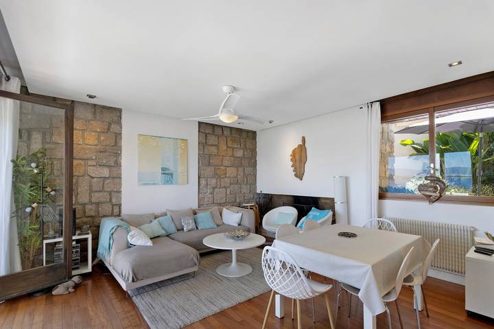 Villa pour 10 personnes, avec jardin, adapté aux familles