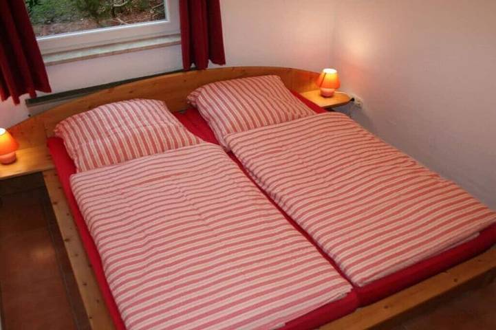 Ferienhaus für 11 Personen, mit Terrasse in Bad Lauterberg - 2