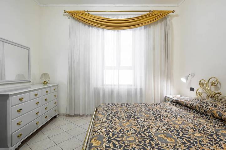 Gîte pour 5 personnes, avec balcon, animaux acceptés à Atrani - 2