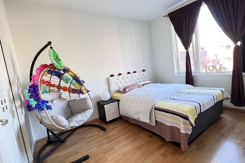 Appartamento intero, Spacious Modern Apartment  in Trondheim