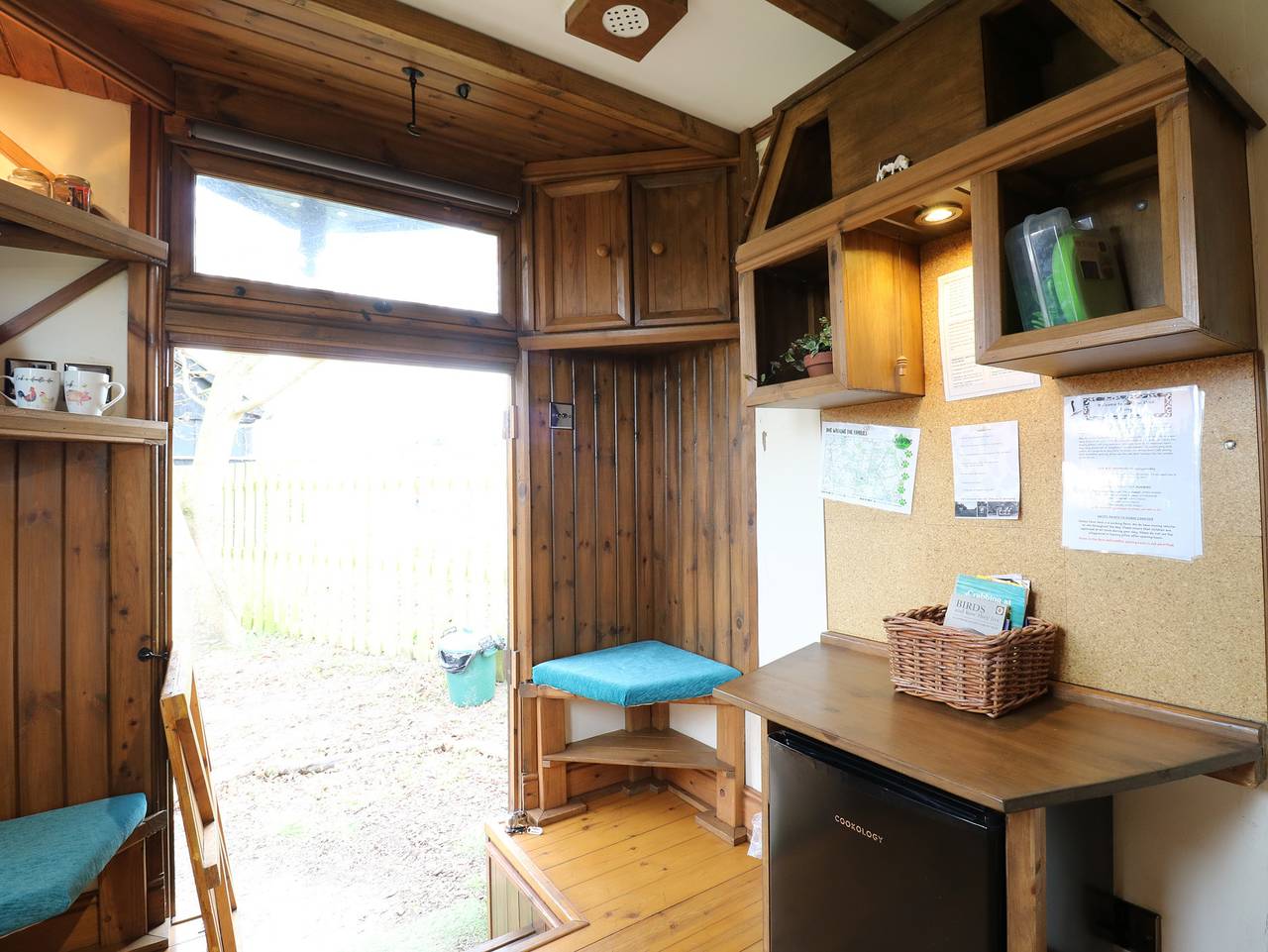 Daisy (Cow Shed 1) in Suffolk