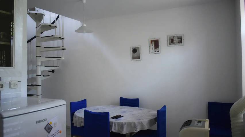 Ferienwohnung für 5 Personen, mit Terrasse in Mali Lošinj - 3